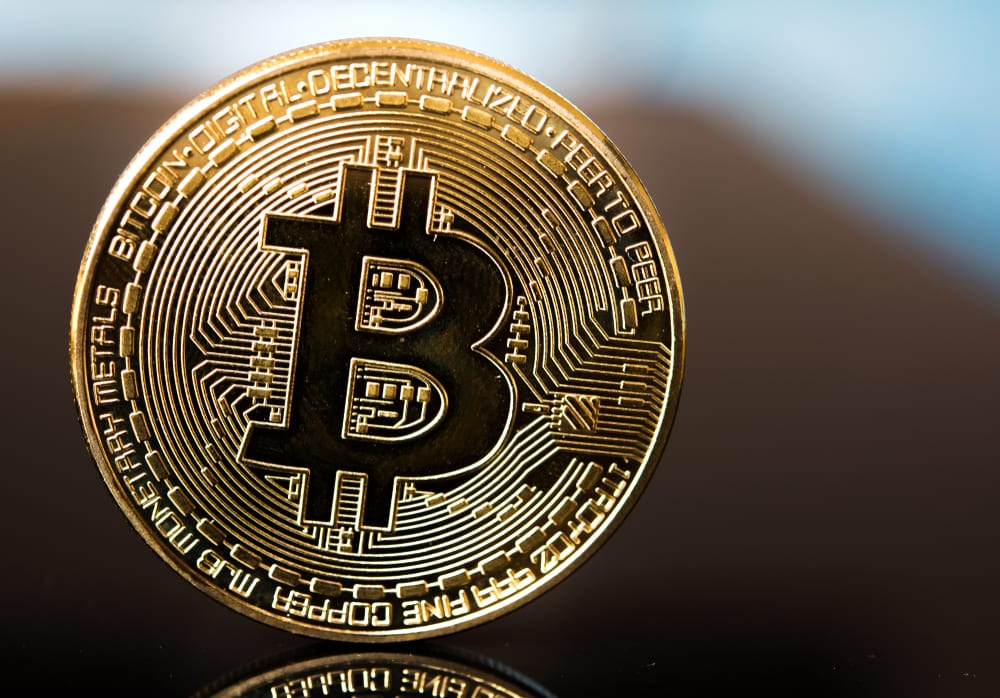bitcoin