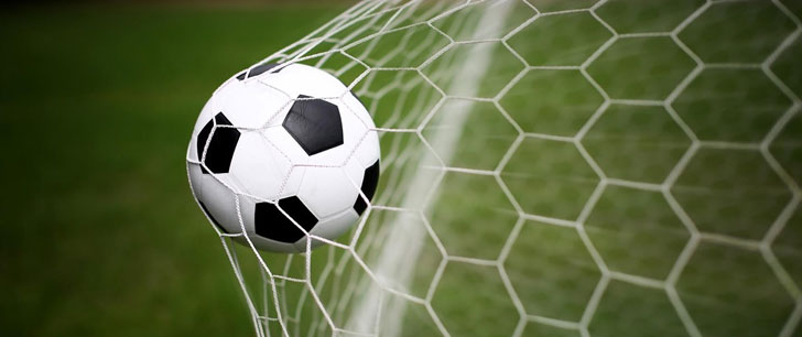 Pari score exact foot