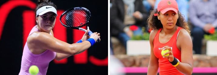 open australie femme