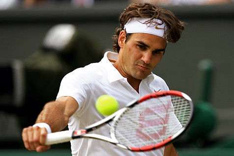 Roger Federer