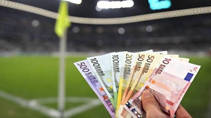Top bookmakers