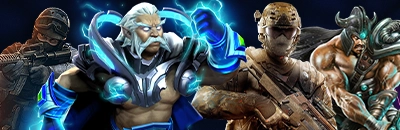 Paris sur les eSports au Québec